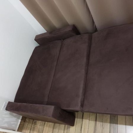Apartmán Seu Ap No Litoral! Loft, Studio, Kitnet Em Peruíbe Exteriér fotografie