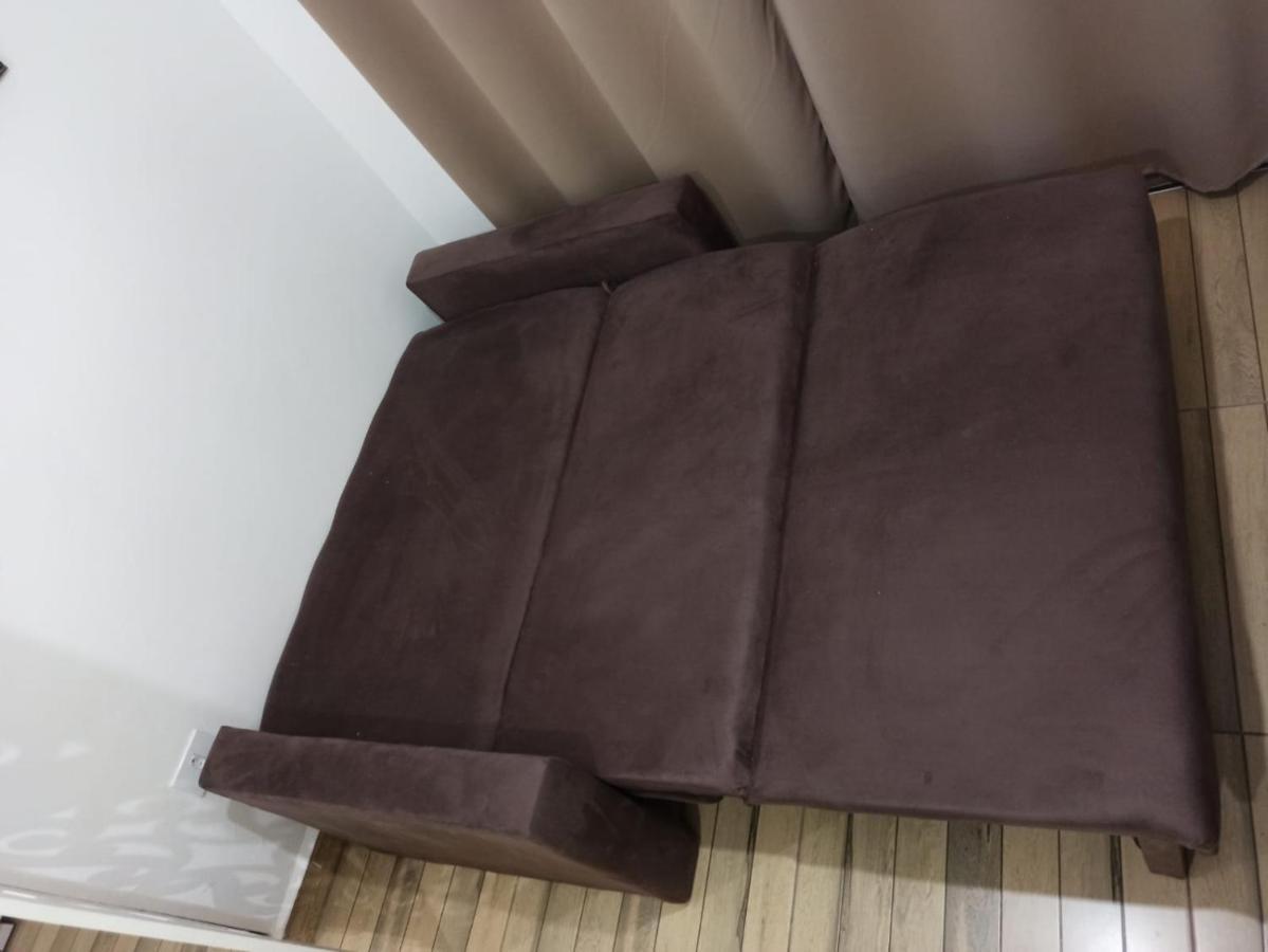 Apartmán Seu Ap No Litoral! Loft, Studio, Kitnet Em Peruíbe Exteriér fotografie