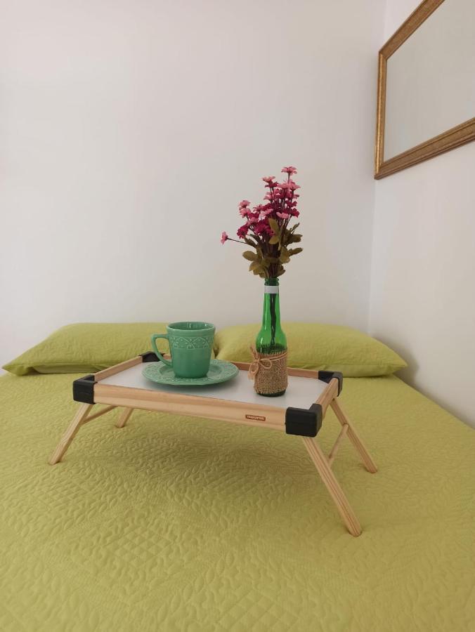 Apartmán Seu Ap No Litoral! Loft, Studio, Kitnet Em Peruíbe Exteriér fotografie