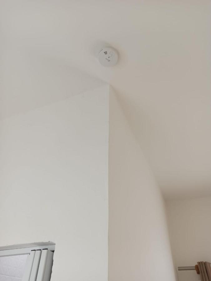 Apartmán Seu Ap No Litoral! Loft, Studio, Kitnet Em Peruíbe Exteriér fotografie