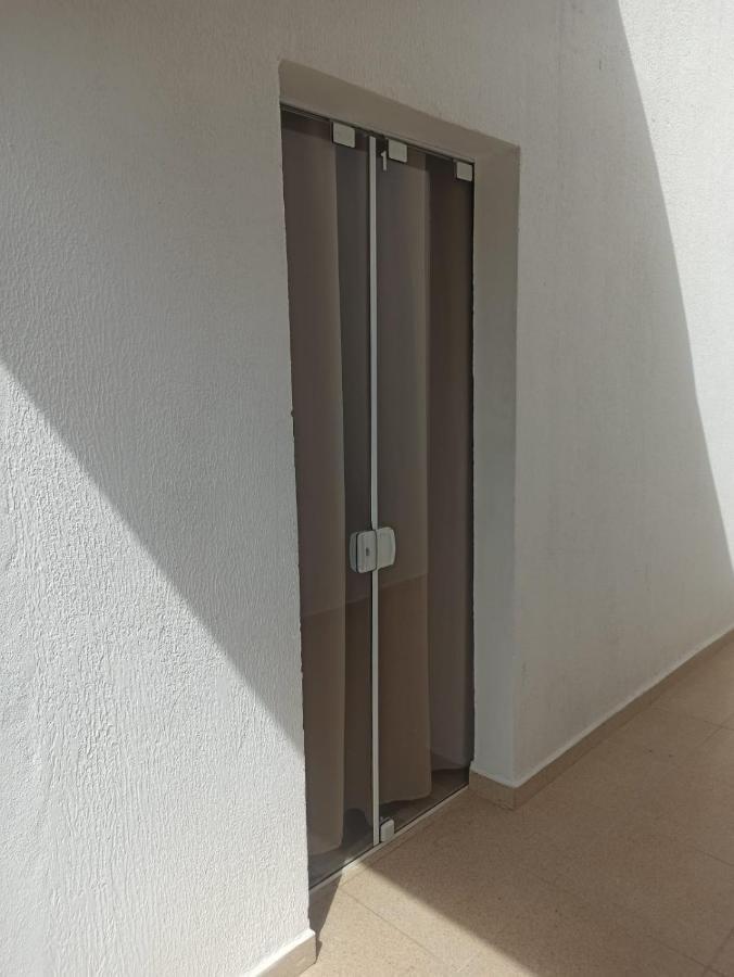 Apartmán Seu Ap No Litoral! Loft, Studio, Kitnet Em Peruíbe Exteriér fotografie