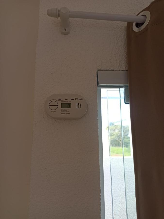 Apartmán Seu Ap No Litoral! Loft, Studio, Kitnet Em Peruíbe Exteriér fotografie